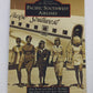 Pacific Southwest Airlines Paperback Book By Alan Renga, Mark E. Mentges EX
