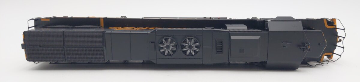 Athearn 95155 HO Rio Grande SD40T-2 Diesel Locomotive #5368 LN/Box