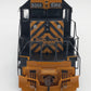 Athearn 95155 HO Rio Grande SD40T-2 Diesel Locomotive #5368 LN/Box