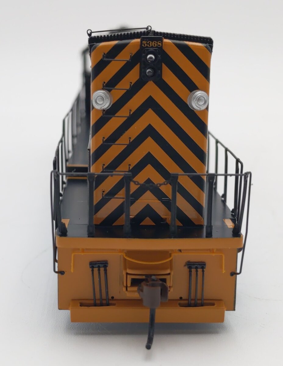 Athearn 95155 HO Rio Grande SD40T-2 Diesel Locomotive #5368 LN/Box