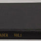 The Model Railroader Volume One Hardcover Book By Model Railroader Staff VG