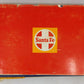 Iron Horses of the Santa Fe Trail Hardcover Book By E. D. Worley