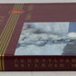The Pennsylvania Railroad: 1940s-1950s Hardcover  Book By Don Ball Jr. VG