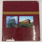 The Pennsylvania Railroad: 1940s-1950s Hardcover  Book By Don Ball Jr. VG