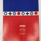 Flying Scale Models of WWII: 12 Full Size Plans Paperback Book