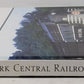 New York Central Railroad Hardcover Book By Mike Schafer, Brian Solomon