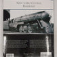New York Central Railroad Hardcover Book By Mike Schafer, Brian Solomon