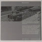 Eisenbahnen in Worms Hardcover Book By Ralph Haeussler EX