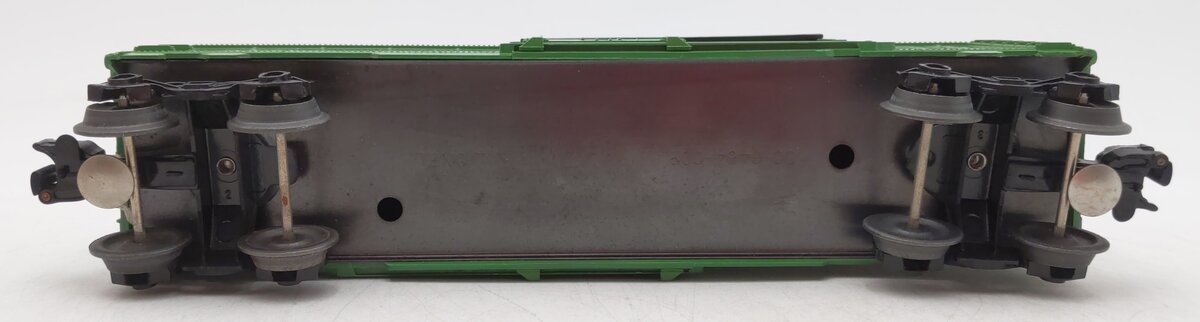 Lionel 6-9473 O Gauge Lehigh Valley Box Car #9473 NIB
