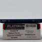 Walthers 932-40076 HO Montana Rail Link Canadian 50' Bulkhead Flat Car #61023
