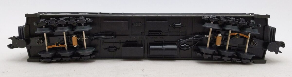 MTH 30-6212 New York Central Madison 