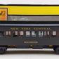 MTH 30-6212 New York Central Madison "Rochester" Coach Car LN/Box