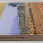 Bagdad- und Hedjazbahn Hardcover Book By Edith Zimmerling VG