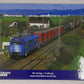Die Werbeloks der DB Hardcover Book By Christian Wolf EX