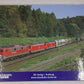 Die Baureihe 150 Hardcover Book By Jörg Dähn EX