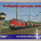 Die Baureihe 150 Hardcover Book By Jörg Dähn EX