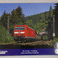 Die Traxx-Lok-Familie Hardcover Book By Karl Gerhard Baur EX