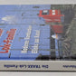 Die Traxx-Lok-Familie Hardcover Book By Karl Gerhard Baur EX