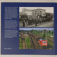 Bahnhof Löhne (Westf.) Hardcover Book By Garrelt Riepelmeier EX