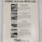 The Milwaukee Road East Hardcover Book By Patrick C. Dorin VG