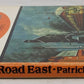 The Milwaukee Road East Hardcover Book By Patrick C. Dorin VG
