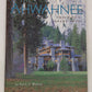 The Ahwahnee: Yosemite's Grand Hotel Hardcover Book By Keith S. Walklet EX