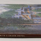 The Ahwahnee: Yosemite's Grand Hotel Hardcover Book By Keith S. Walklet EX