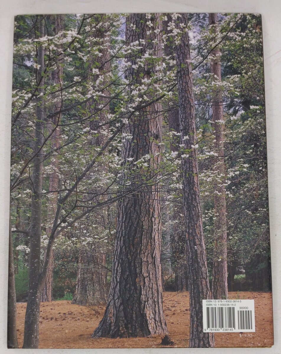 The Ahwahnee: Yosemite's Grand Hotel Hardcover Book By Keith S. Walklet EX
