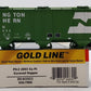 Walthers 932-7960 HO Scale BN Covered Hopper #435033