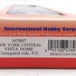 IHC 47897 HO NYC Corrugated Side Vista Dome