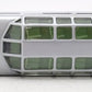 IHC 47897 HO NYC Corrugated Side Vista Dome