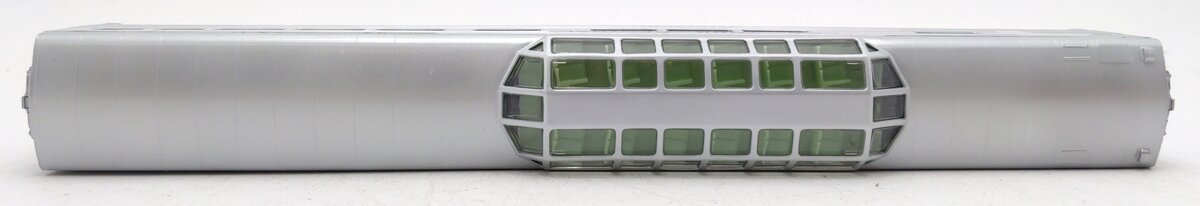 IHC 47897 HO NYC Corrugated Side Vista Dome