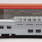 IHC 47897 HO NYC Corrugated Side Vista Dome