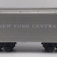 Lionel 6-18045 O Gauge NYC Commodore Vanderbilt 4-6-4 Steam Locomotive & Tender VG