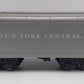 Lionel 6-18045 O Gauge NYC Commodore Vanderbilt 4-6-4 Steam Locomotive & Tender VG