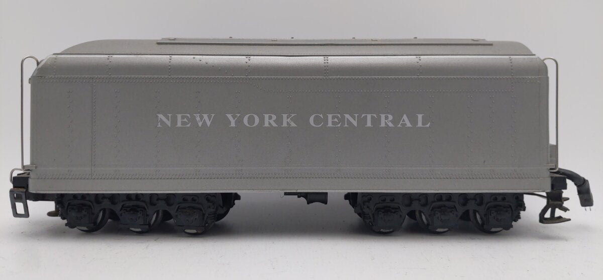 Lionel 6-18045 O Gauge NYC Commodore Vanderbilt 4-6-4 Steam Locomotive & Tender VG