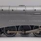 Lionel 6-18045 O Gauge NYC Commodore Vanderbilt 4-6-4 Steam Locomotive & Tender VG