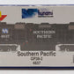 Athearn G40615 HO Southern Pacific GP38-2 Diesel Locomotive #4837 w/ DCC & SND LN/Box