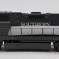 Athearn G40615 HO Southern Pacific GP38-2 Diesel Locomotive #4837 w/ DCC & SND LN/Box