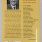 Speaking of Radio Paperback Book By Chuck Schaden EX