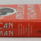 American Showman Hardcover Book By Ross Melnick EX