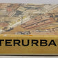 The Interurban Era Hardcover Book By William D. Middleton