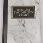 The Last Two Million Years Hardcover  Book By The Readers Digest Association VG