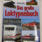 Das groÃŸe Loktypenbuch Hardcover Book By Thomas Estler EX