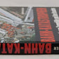 Bahn-Katastrophen Hardcover Book By Marin Weltner EX