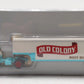 Athearn 91971 HO Old Colony Ford C Tractor w/ Beverage Trailer