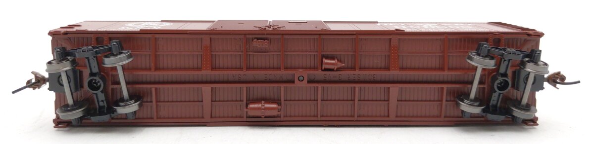 Bowser 41616 HO Delaware & Hudson X32 Boxcar #25003