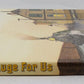 Narrow Gauge for Us Hardcover Book By Charles Cooper VG