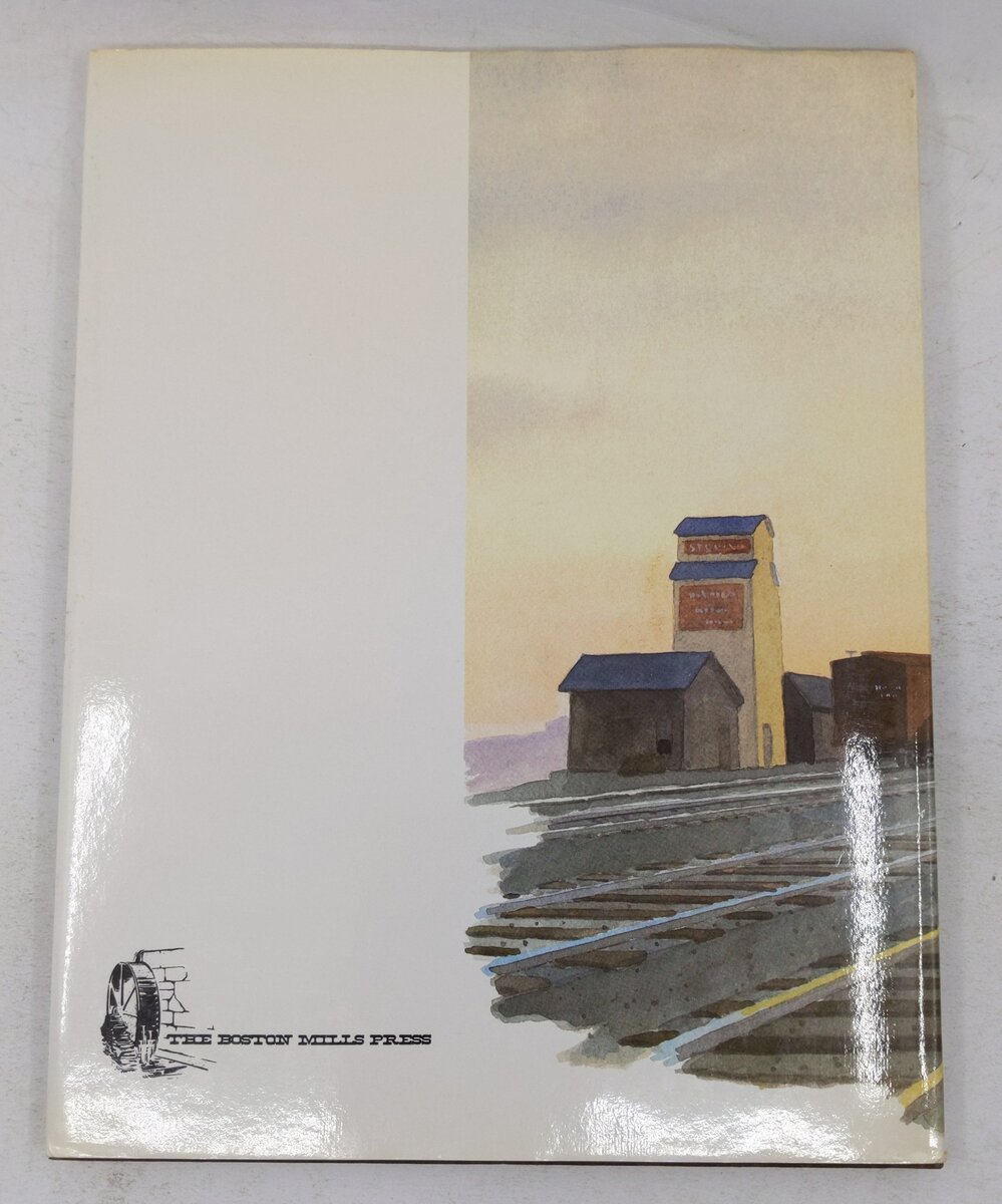 Narrow Gauge for Us Hardcover Book By Charles Cooper VG
