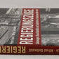 Regierungszüge Hardcover Book By Peter Bock EX